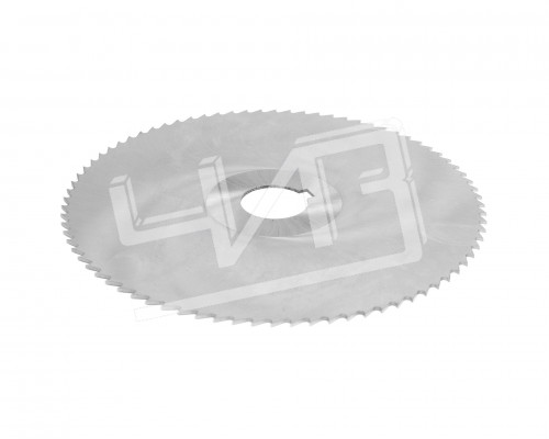 Фреза отрезная 250x 2 мм тип 2