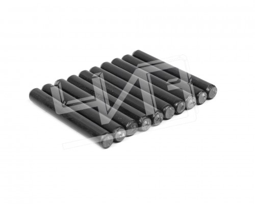 Клейма цифровые N 6 твердосплавные БЗТС