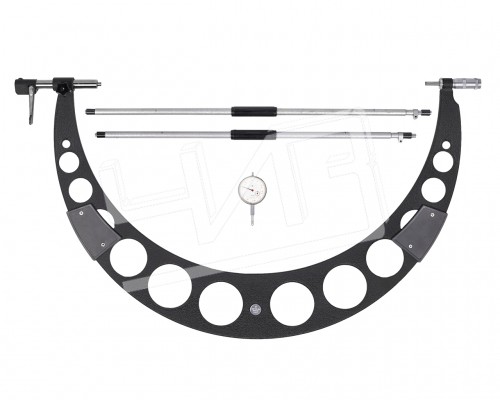 Микрометр рычажный МРИ- 700