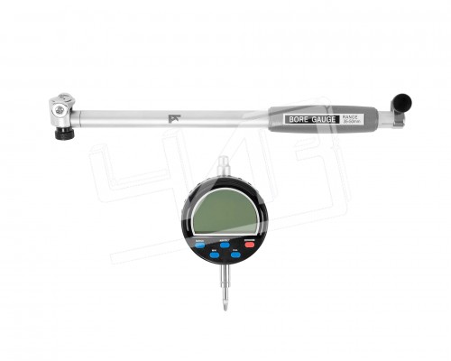 Нутромер индикаторныйэлектр. НИЦ повышенной точности  35-50 0,002 КЛБ