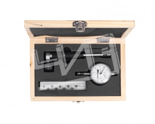 Нутромер индикаторный НИ  10- 18 0,01 L=130мм МИК