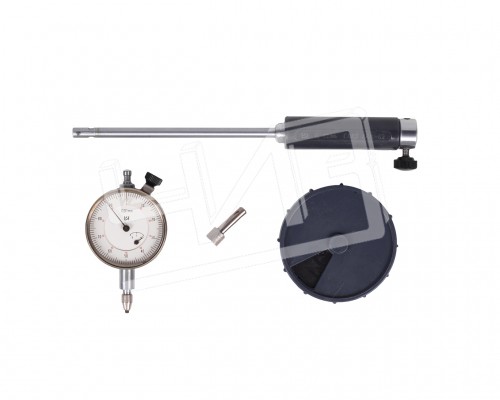 Нутромер индикаторный НИ    6- 10 0,01