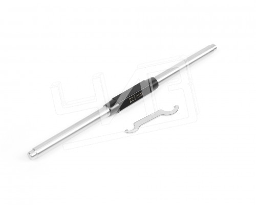 Микрометр МК- 250 0,01 с поверкой МИК