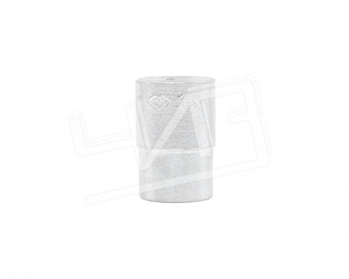 Головка торц.смен.  15   оцинк.   1/2" SITOMO BELАRUS