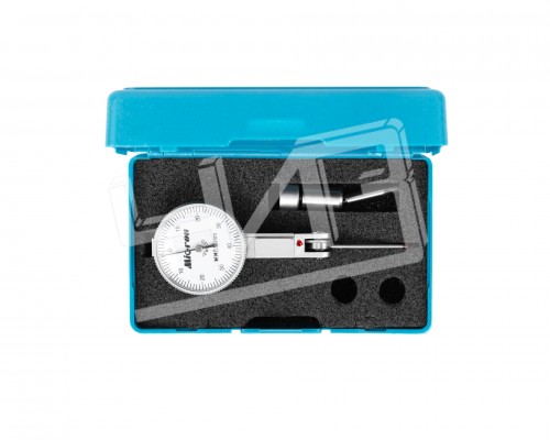 Индикатор ИРБ-0,8 0,01 рычаг 30 мм МИК