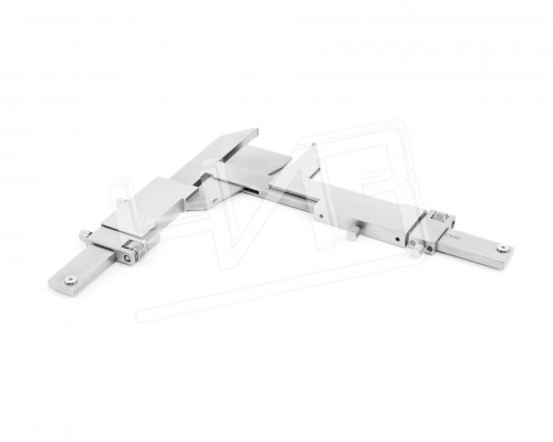 Штангензубомер ШЗН-40 0,05 (4-40) КЛБ