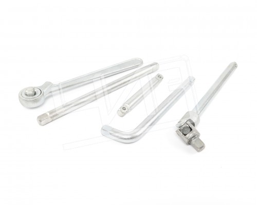 Набор инструмента "Тракторист" пласт.кейс SITOMO BELARUS