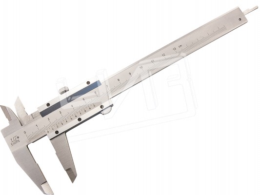 Штангенциркуль ШЦ-1-125 0,05 губки 40мм SHAN