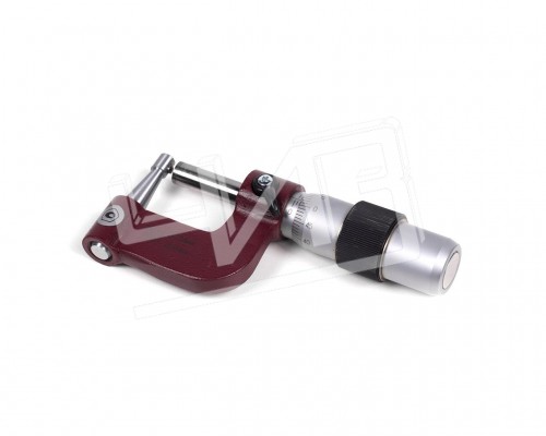 Микрометр трубный МТ- 25 0,01 кл.т.2  КировИнструмент