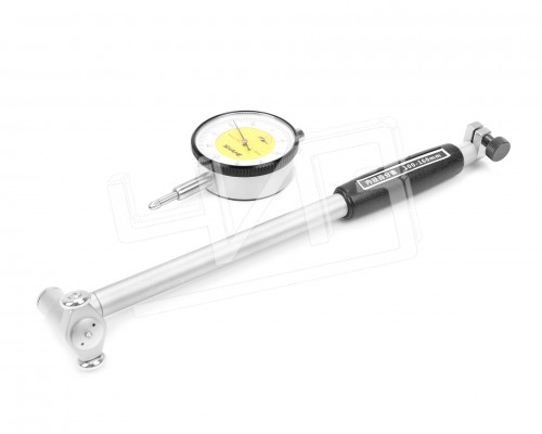 Нутромер индикаторный НИ  100-160 0,01 SHAHE