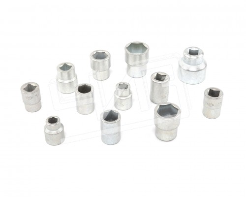 Набор шоферского инстр-та N2 (исп.2)   ПВХ фут. SITOMO BELARUS