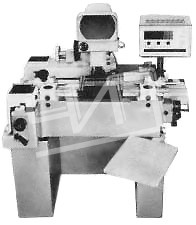 Двухкоординатный измерительный прибор ДИП-6