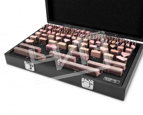 Набор КМД N 3 кл.0 (0-Н3) КЛБ