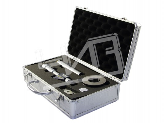 Нутромер микрометрический трехточечный электронный  30- 40 0,001 у/к ЧИЗ