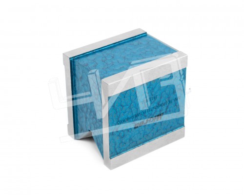 Призма поверочная магнитная MV-7K (60х70х73) POWER=40KGS Micron