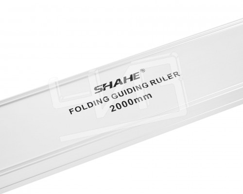 Угломер-уровень электр.  2000 мм  4 * 90°  0,05°  5420-2000  SHAHE