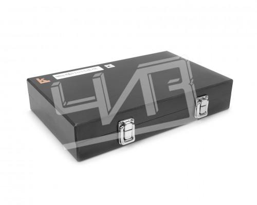 Набор КМД N 3 кл.0 (0-Н3) КЛБ