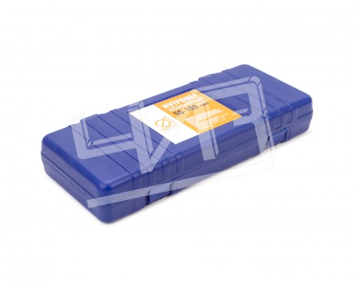 Нутромер микрометрический НМ   50- 100 0,01  Эталон