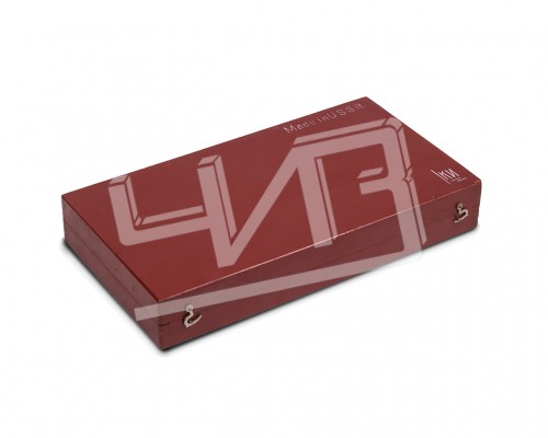 Микрометр рычажный МРИ- 500 0,01 КировИнструмент