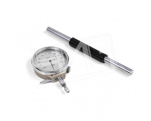 Микрометр рычажный МРИ- 150 0,002 КировИнструмент
