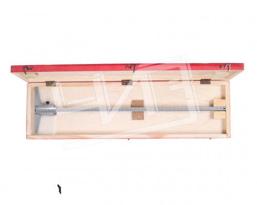 Штангенглубиномер ШГ- 500 0,1 КировИнструмент