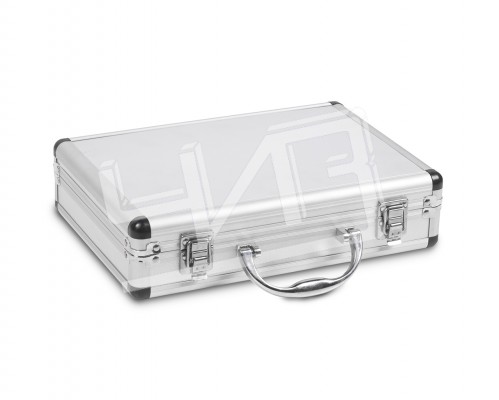 Набор нутром. микром.3-точ.  20- 50 0,005 у/к МИК