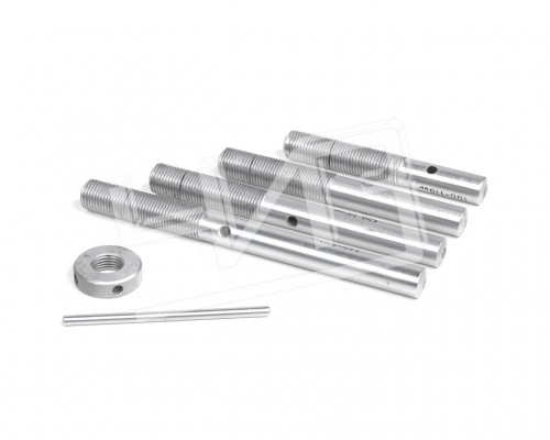 Нутромер индикаторный НИ  100-160 0,01 кл.2 с пов Калибр