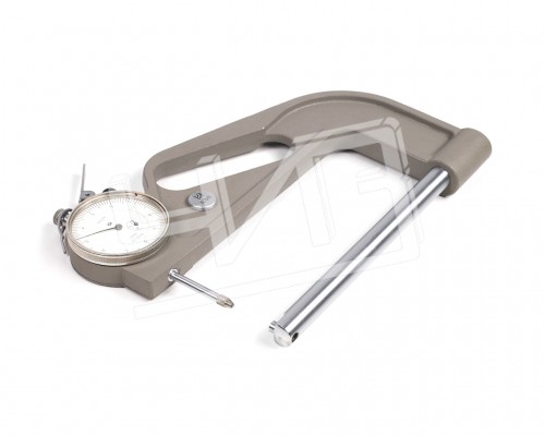 Стенкомер индикаторный С-50 0,1 (25-50)