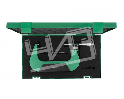 Микрометр МКЦЛ- 150 0.001 лезв. электр. МИК