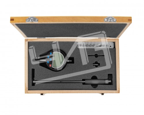 Нутромер индикаторныйэлектр. НИЦ повышенной точности  18-50 0,001 КЛБ