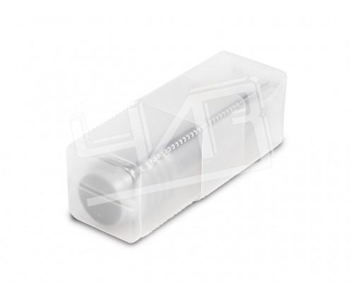 Калибр-пробка Tr  36х12 (P6) 2-зах. 8e КПР-НЕ LH МИК