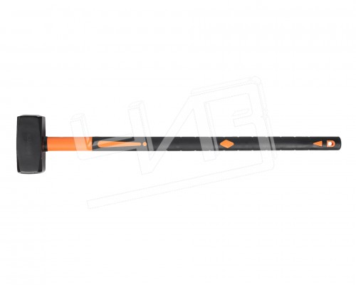 Кувалда  4 кг с фибергл.обр/р 900 мм HORTZ