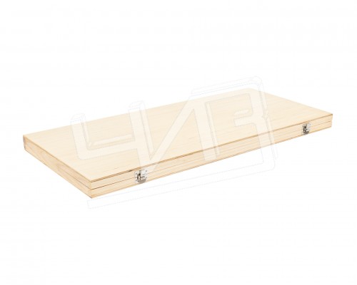 Штангенциркуль ШЦЦ-3- 400 0.01 губ.200мм МИК