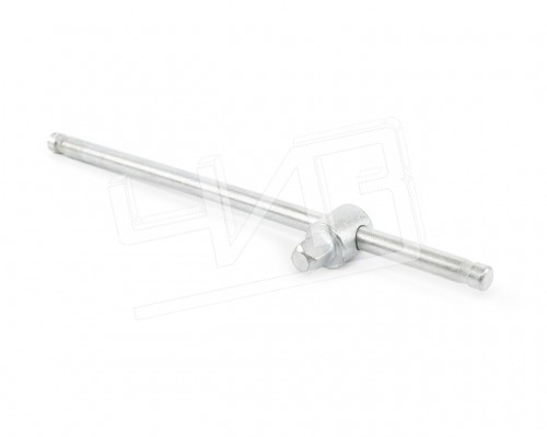 Ключ с присоед. квадратом 1/2" оцинк. тип Б SITOMO BELARUS