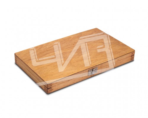 Микрометр резьбовой МВМ-100 0,01 КировИнструмент