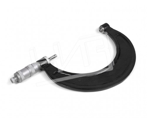 Микрометр резьбовой МВМ-100 0,01 КировИнструмент