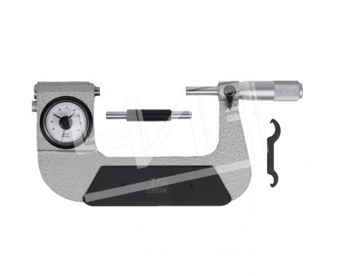 Микрометр рычажный МР-100 0,001