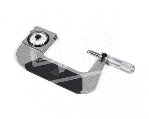 Микрометр рычажный МР-100 0,001