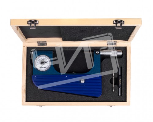 Микрометр рычажный МР-100 0,001 с поверкой МИК