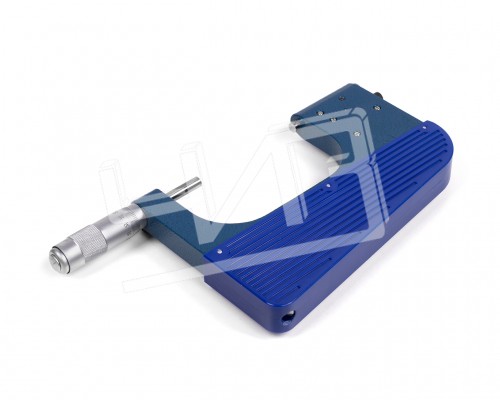 Микрометр рычажный МР-100 0,001 с поверкой МИК