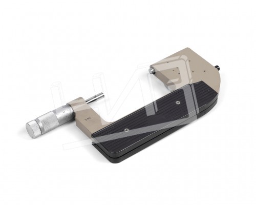 Микрометр рычажный МР-100 0,002 с поверкой ИЗМЕРОН