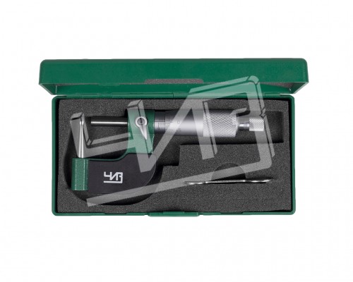 Микрометр трубный МТ- 25 0,01