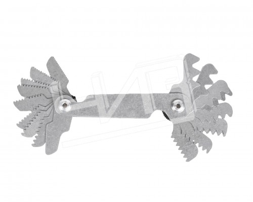 Набор шаблонов резьбовых №1 М60