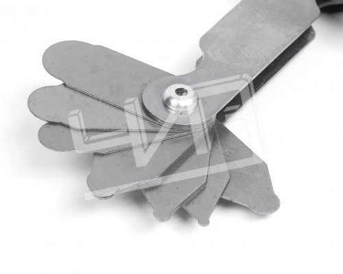 Набор шаблонов резьбовых №1 М60 GTO