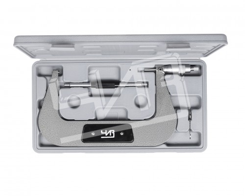 Микрометр МК- 200 0,01