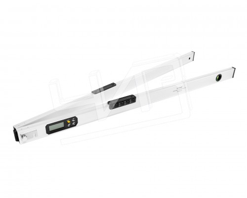 Угломер-уровень электр.  2000 мм  4 * 90°  0,05°  5420-2000  SHAHE