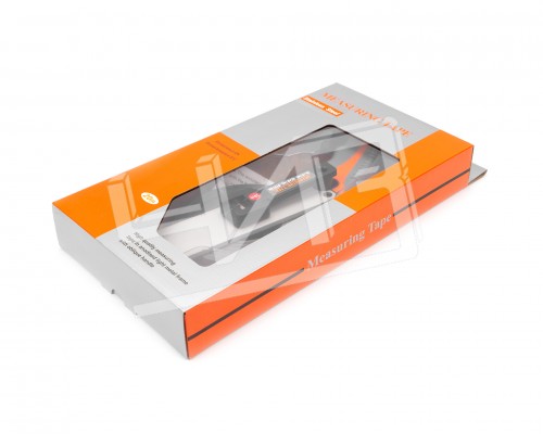 Рулетка  20м с лотом нерж.сталь кл.2 Р20Н2Г тип 3