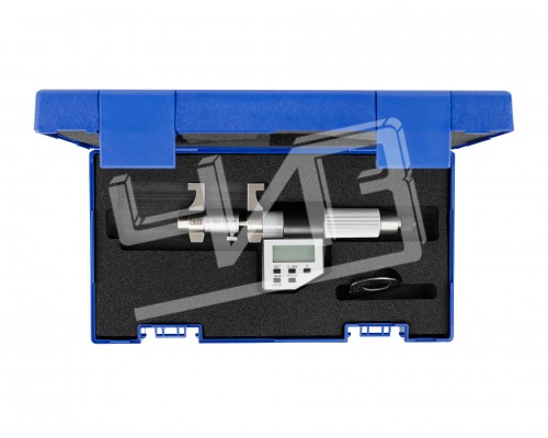 Нутромер микрометр. с бок/губками   150-175 0,001 (НМБЦ) электр. ЧИЗ ГРСИ №91951-24