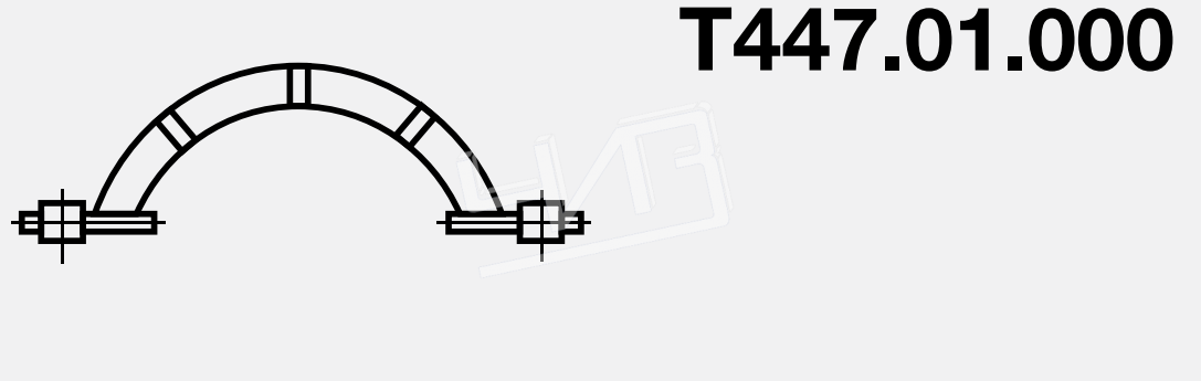 Шаблон       Т447.01.000