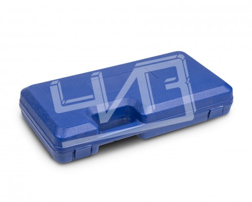 Штангенрейсмас ШРК- 250 (0-250) 0,05 с круг.шкалой КЛБ